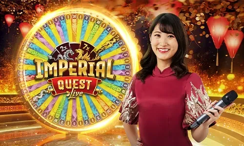 Joyjili Live Casino Games